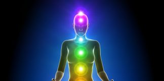Yosuel : Ouverture des Chakras – 1